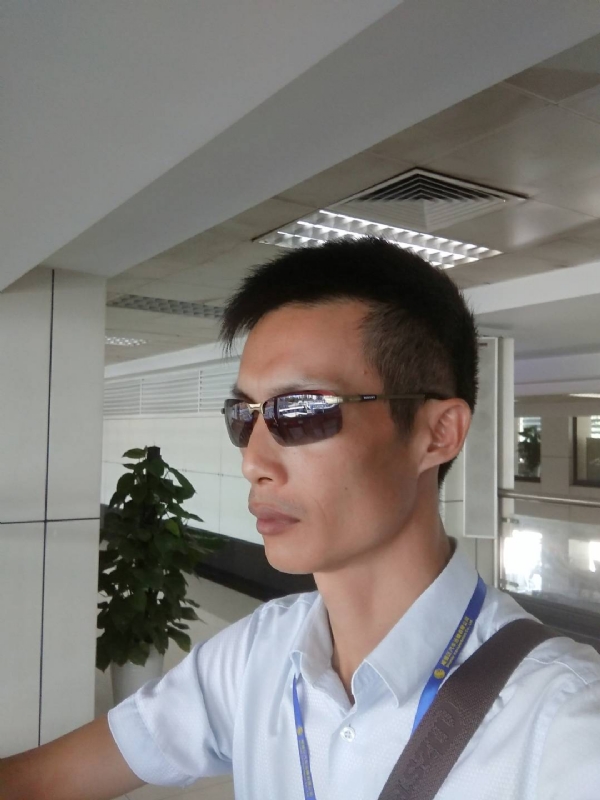 缘起缘灭的第一张照片--驻马店相亲服务中心