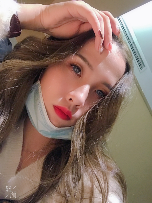 诗诗的第一张照片--驻马店相亲服务中心