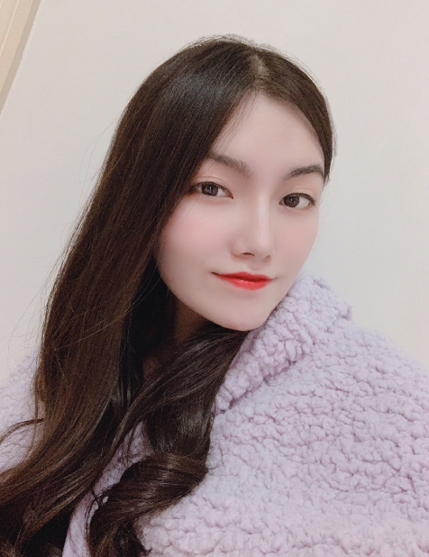 婉宁的第一张照片--驻马店相亲服务中心