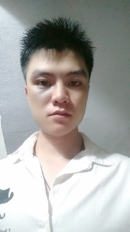 马仔的第一张照片--驻马店相亲服务中心