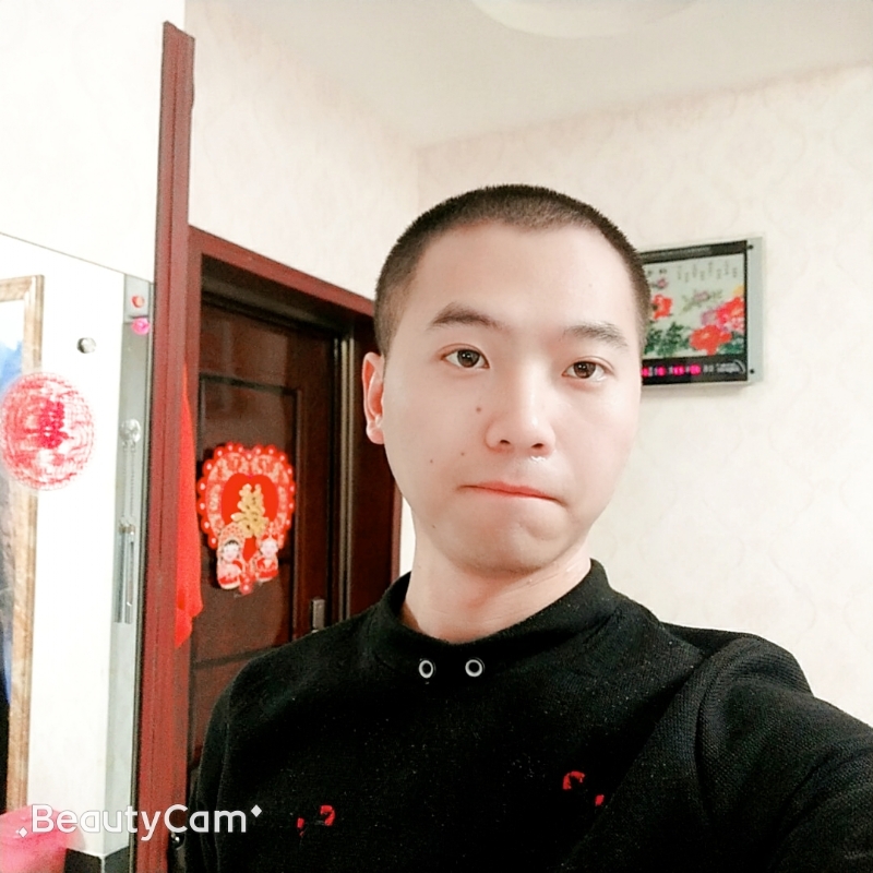 上帝的宠儿的第一张照片--驻马店相亲服务中心