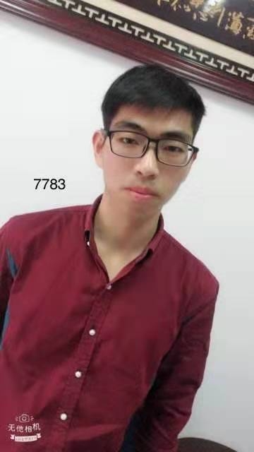 乾的第一张照片--驻马店相亲服务中心