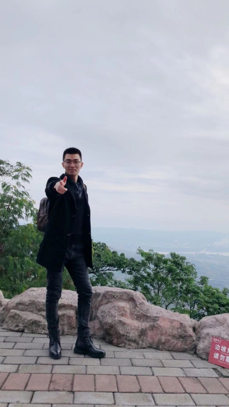 砥砺前进的第二张照片--驻马店相亲服务中心