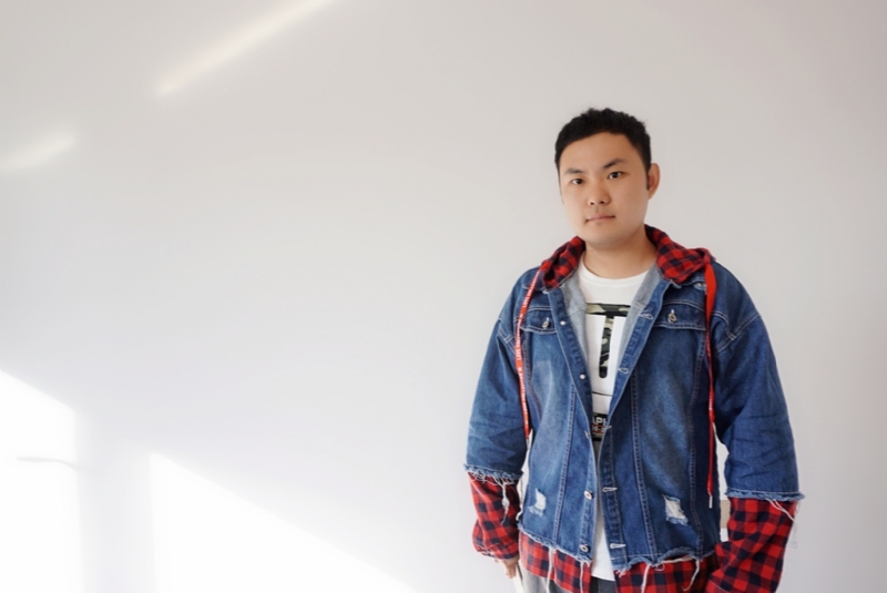 崔凯的第一张照片--驻马店相亲服务中心