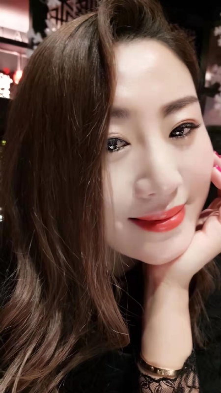 朴凡的第一张照片--驻马店相亲服务中心