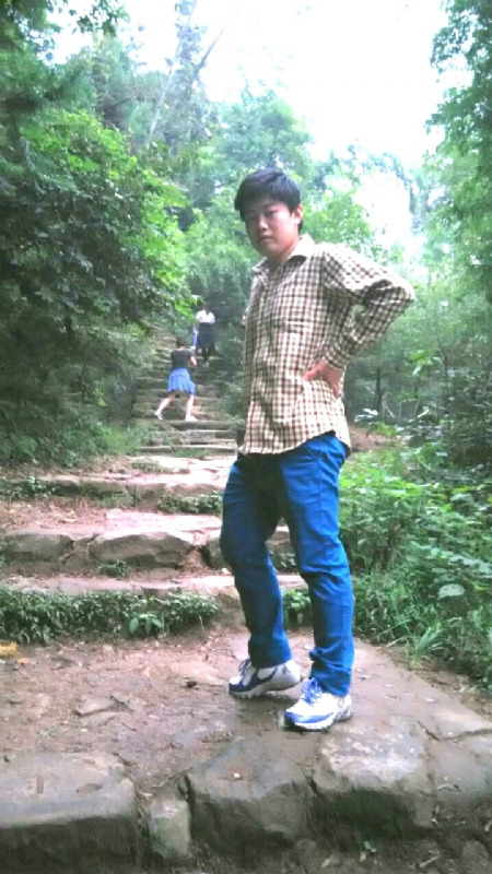 致春的第一张照片--驻马店相亲服务中心