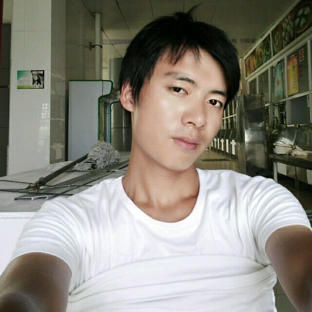 四爷的第一张照片--驻马店相亲服务中心