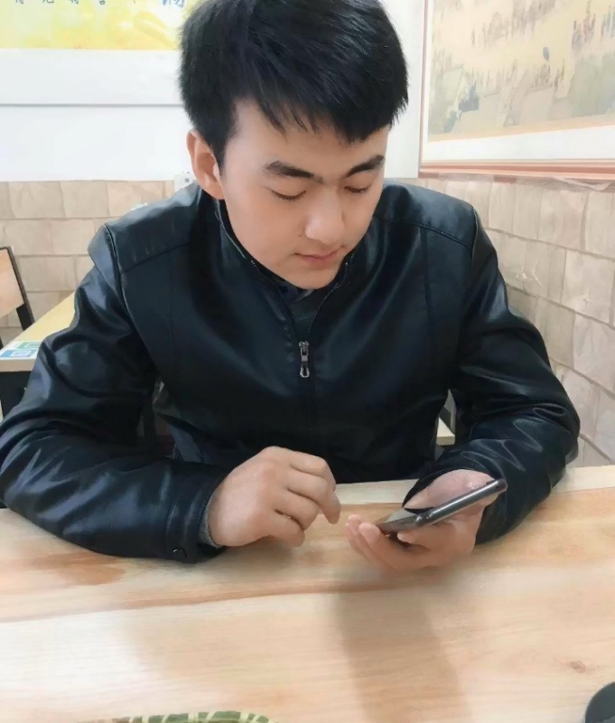 凯哥大魔王的第一张照片--驻马店相亲服务中心