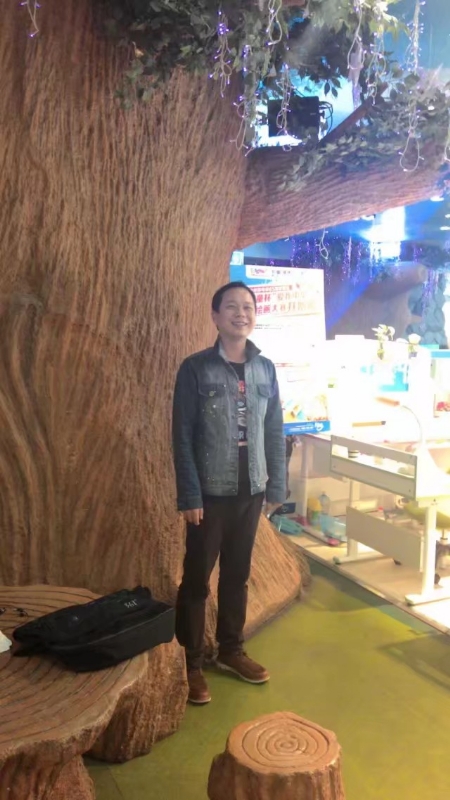 小志的第二张照片--驻马店相亲服务中心