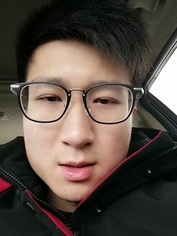 南柯一梦的第一张照片--驻马店相亲服务中心