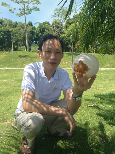 尚志的第一张照片--驻马店相亲服务中心