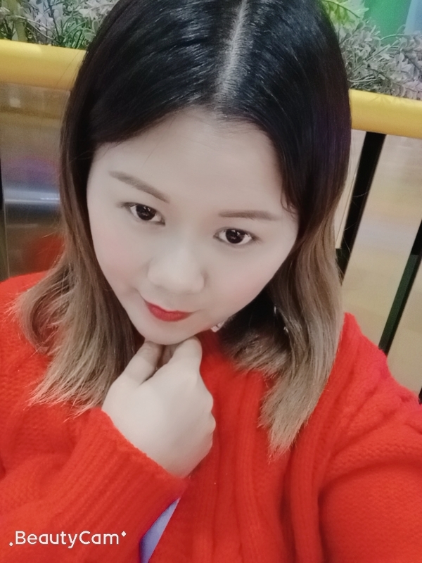 小媛的第一张照片--驻马店相亲服务中心