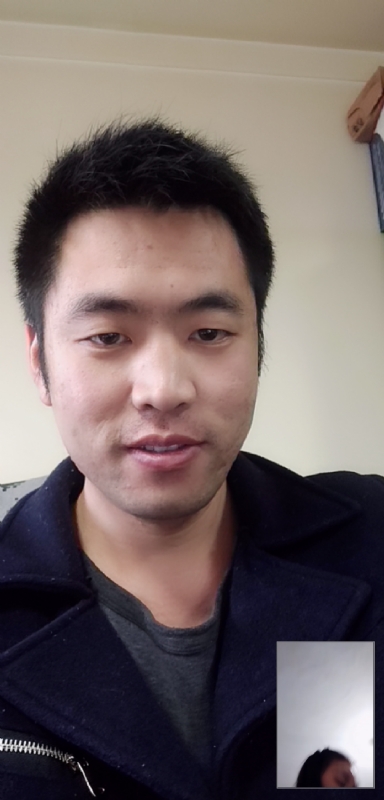 死鬼吹灯的第一张照片--驻马店相亲服务中心