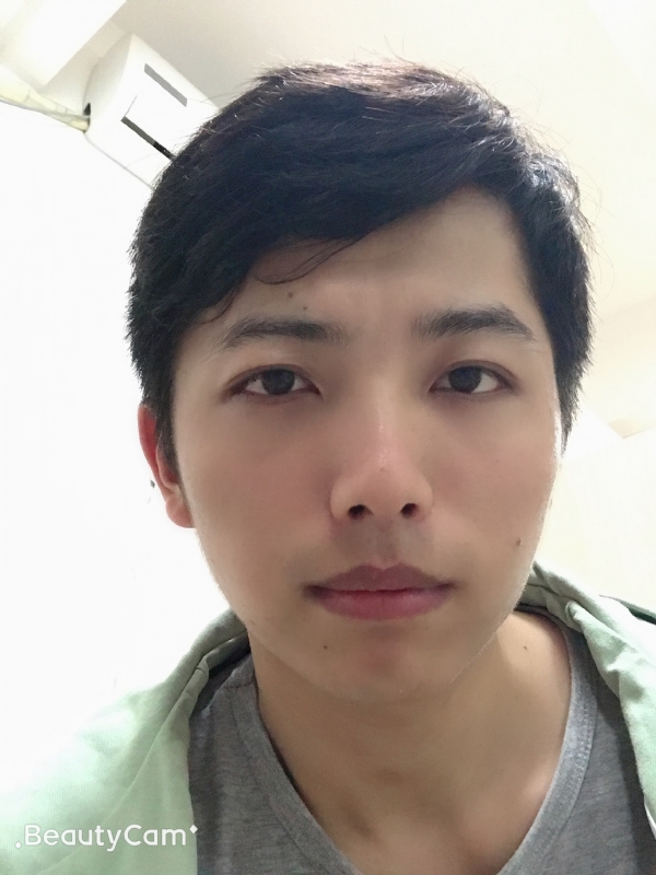 杨树的第一张照片--驻马店相亲服务中心