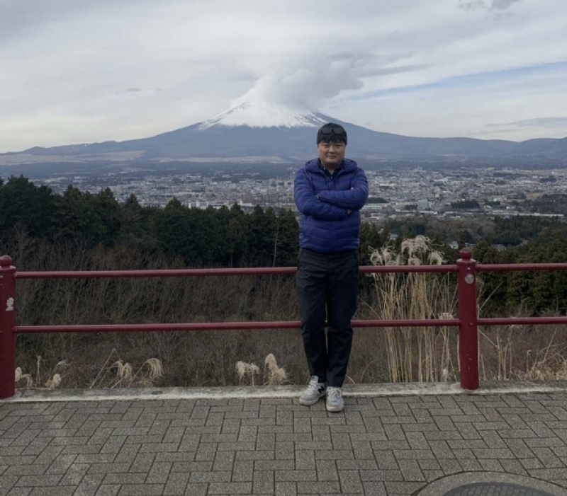 择一人白头到老的第一张照片--驻马店相亲服务中心