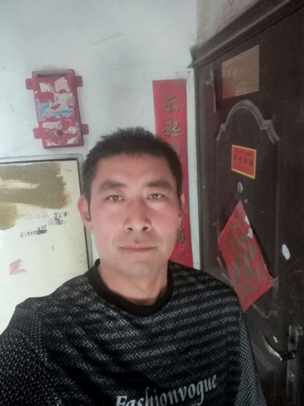 关中刀客的第一张照片--驻马店相亲服务中心