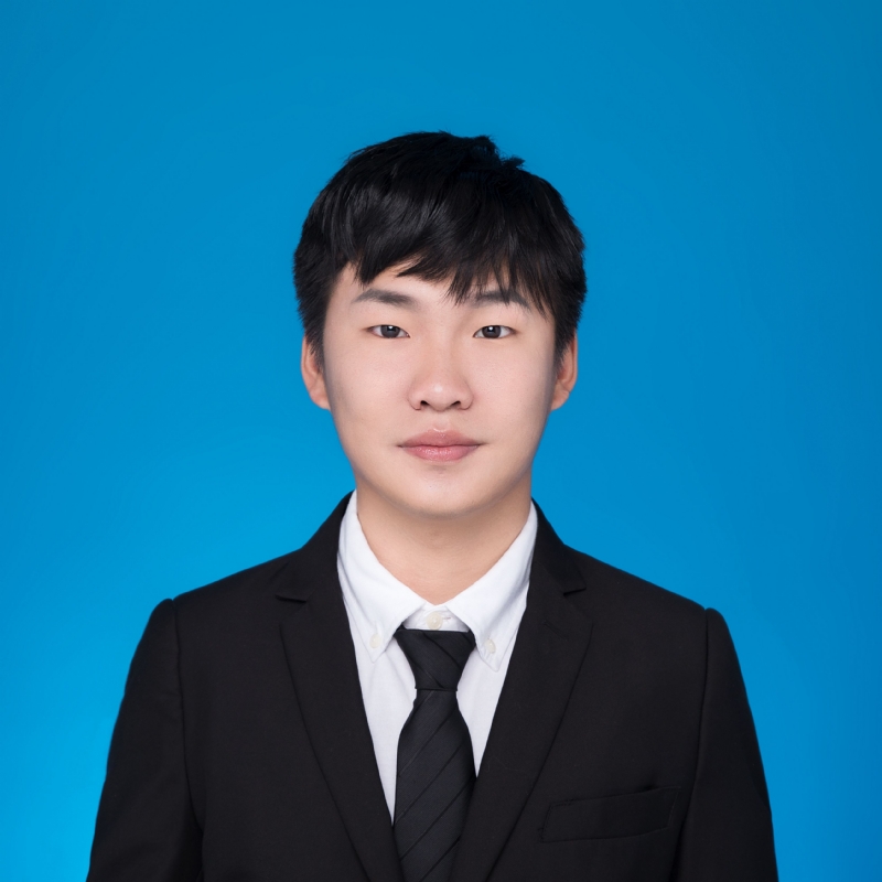 温澜潮生的第一张照片--驻马店相亲服务中心