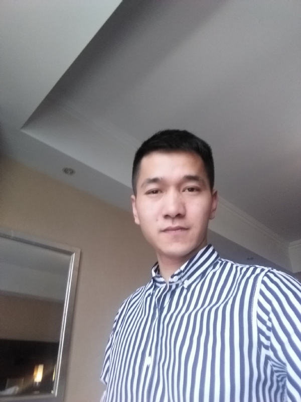 Chanel的第一张照片--驻马店相亲服务中心