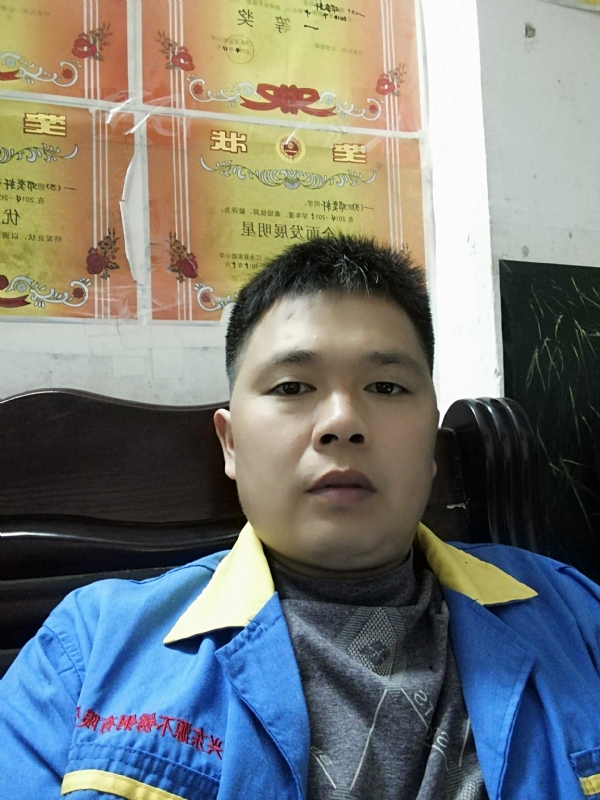 风火海的第一张照片--驻马店相亲服务中心