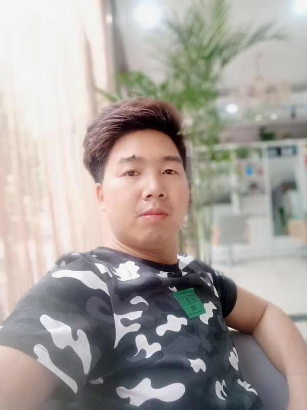 缘分天注定的第一张照片--驻马店相亲服务中心