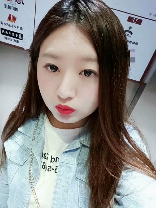 小涵的第一张照片--驻马店相亲服务中心
