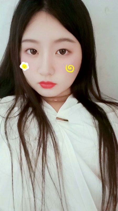 小涵的第二张照片--驻马店相亲服务中心