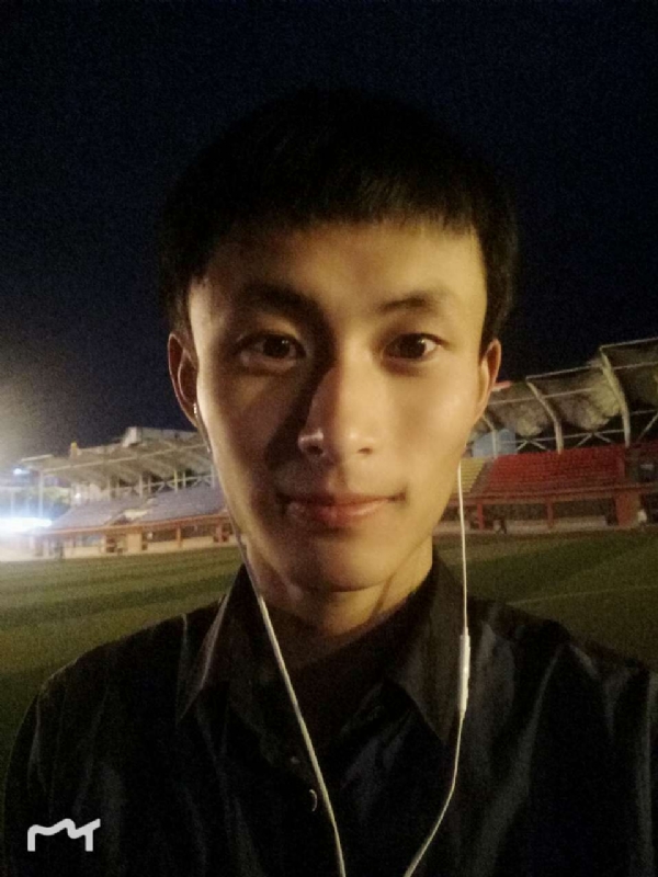 莫言的第一张照片--驻马店相亲服务中心