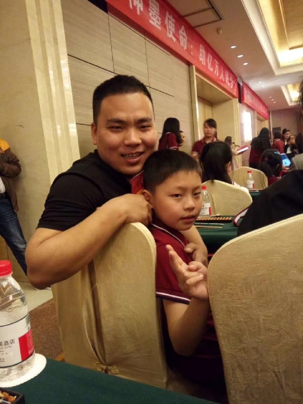 峰回路转的第一张照片--驻马店相亲服务中心