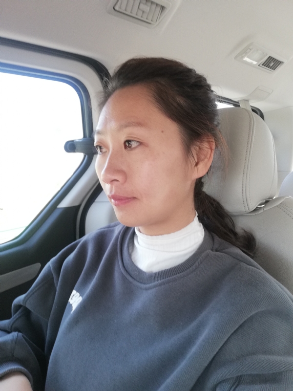 解脱的第一张照片--驻马店相亲服务中心