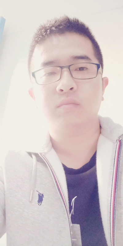 徐先森的第一张照片--驻马店相亲服务中心