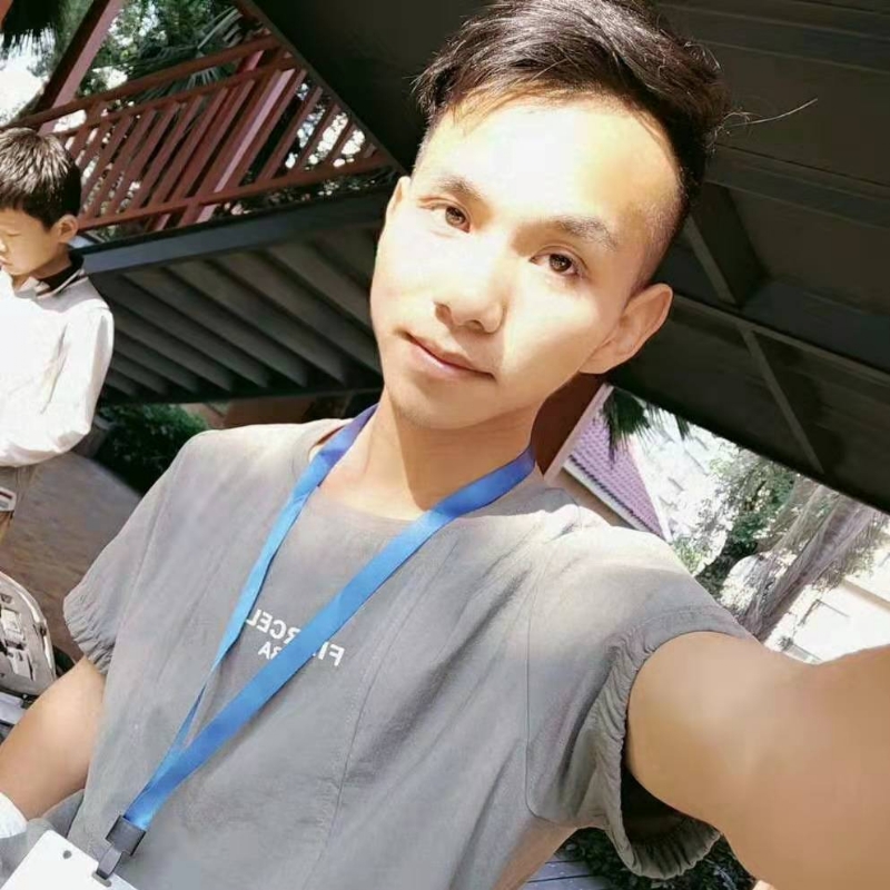 公子你好的第一张照片--驻马店相亲服务中心