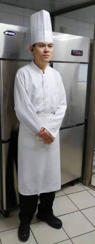 与狼共舞的第一张照片--驻马店相亲服务中心