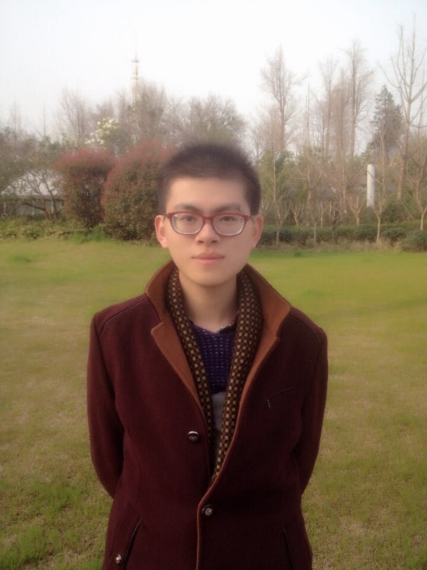 与狼共舞的第二张照片--驻马店相亲服务中心