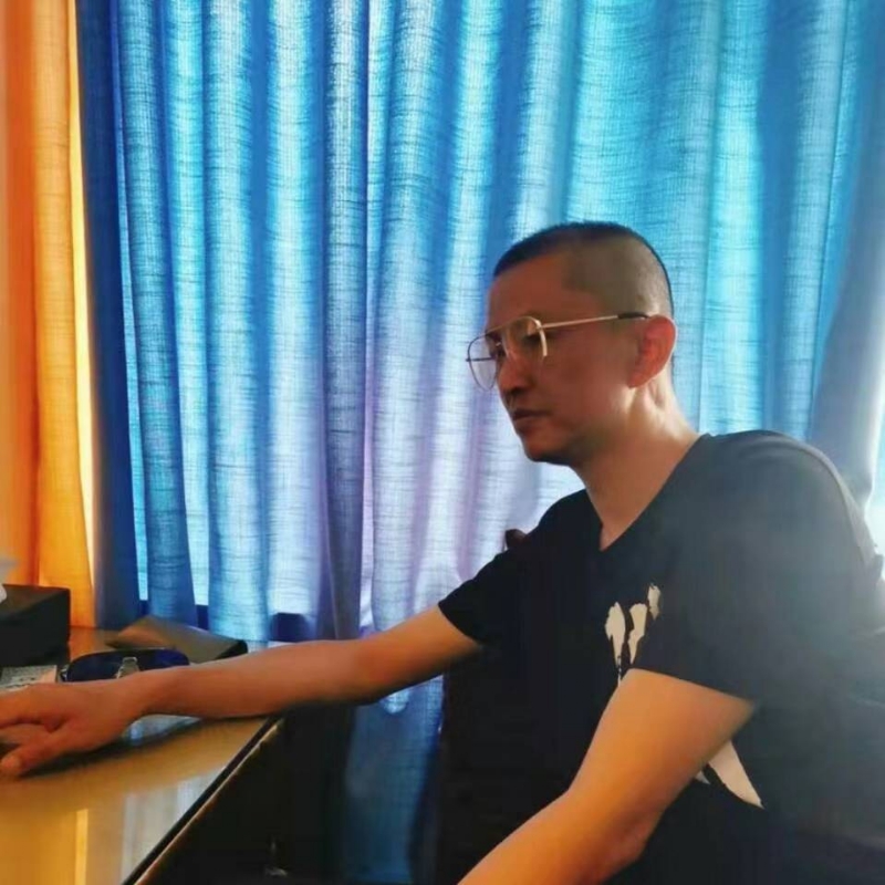 静心的第一张照片--驻马店相亲服务中心