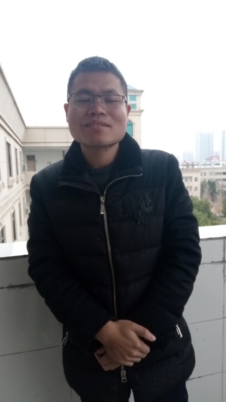 永断无明的第一张照片--驻马店相亲服务中心