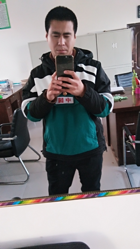 大灰狼好吃的第一张照片--驻马店相亲服务中心