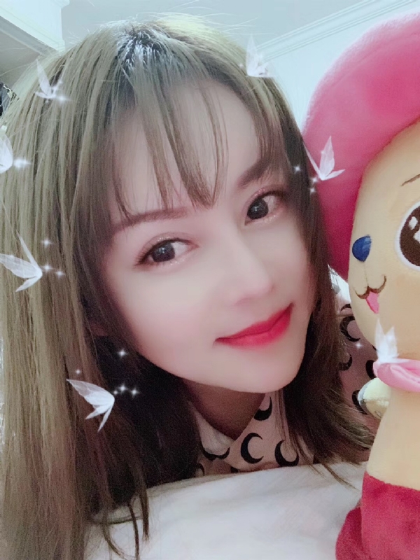 郑雨香的第一张照片--驻马店相亲服务中心