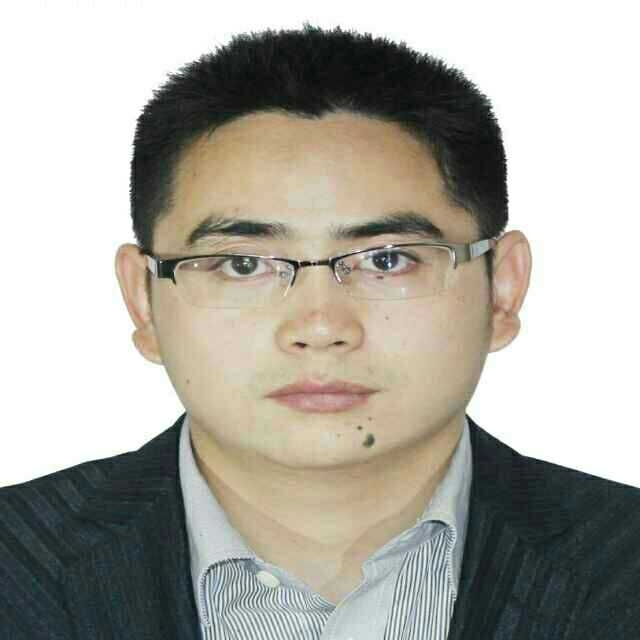 盼盼的第一张照片--驻马店相亲服务中心