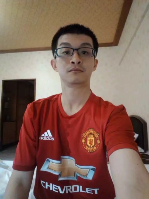 小豌豆的第一张照片--驻马店相亲服务中心