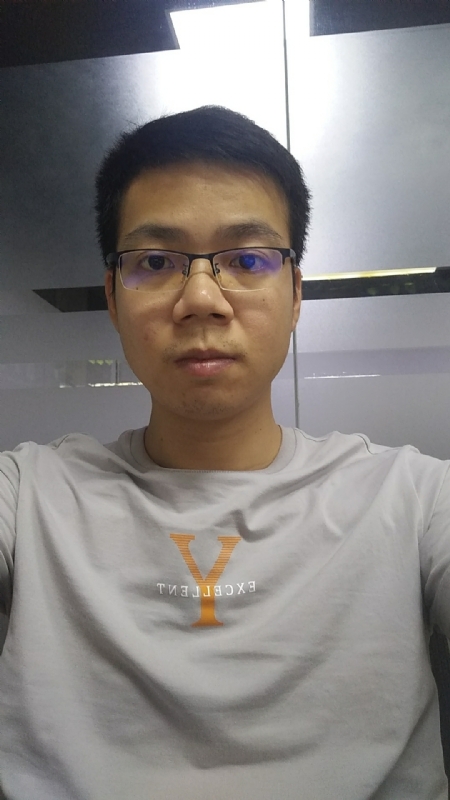 93年小伙子的第一张照片--驻马店相亲服务中心