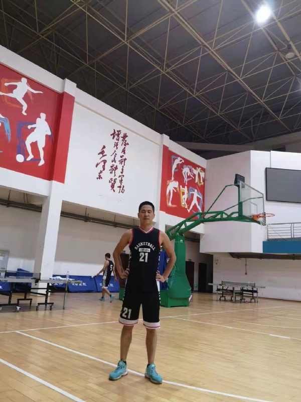 大森林的第一张照片--驻马店相亲服务中心