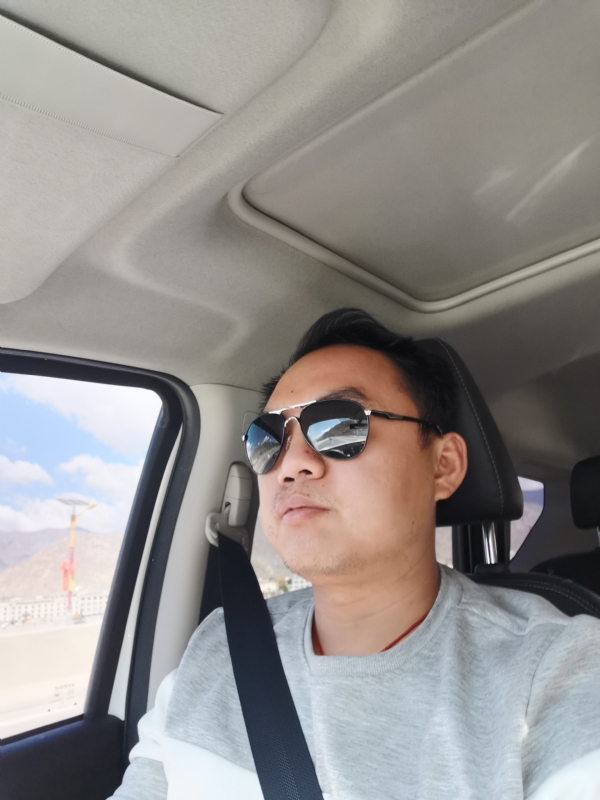 缘分天空的第一张照片--驻马店相亲服务中心