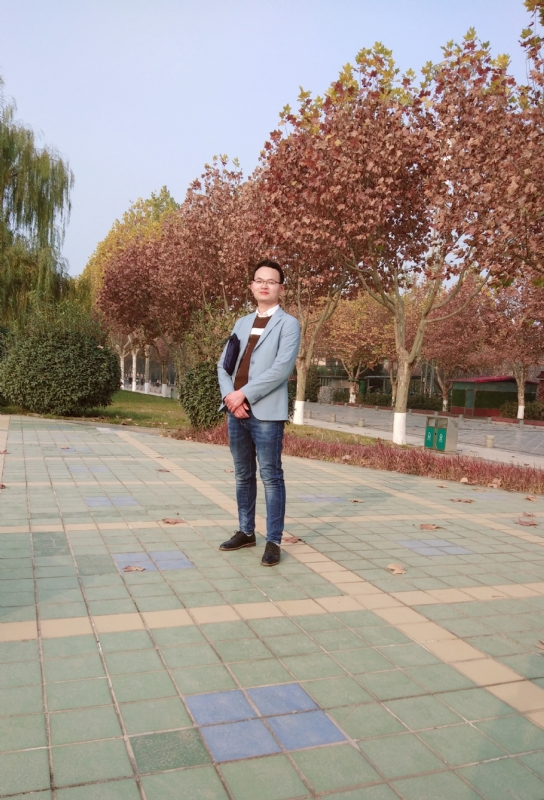 若缘的第一张照片--驻马店相亲服务中心