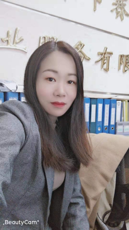 羽化成蝶的第一张照片--驻马店相亲服务中心