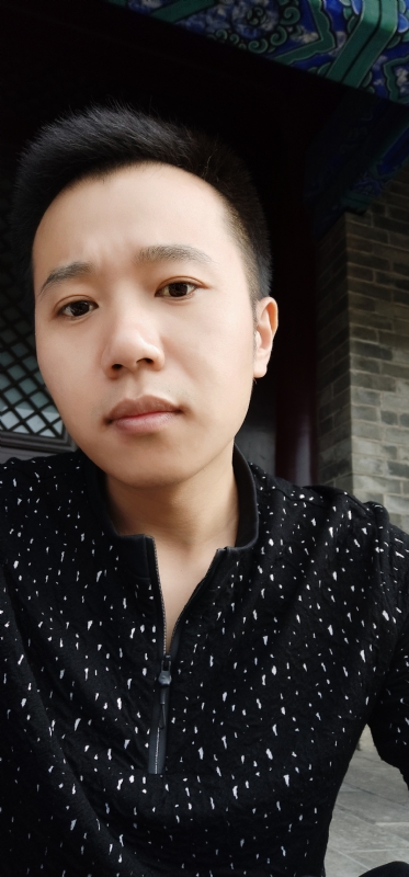 大象随风的第一张照片--驻马店相亲服务中心