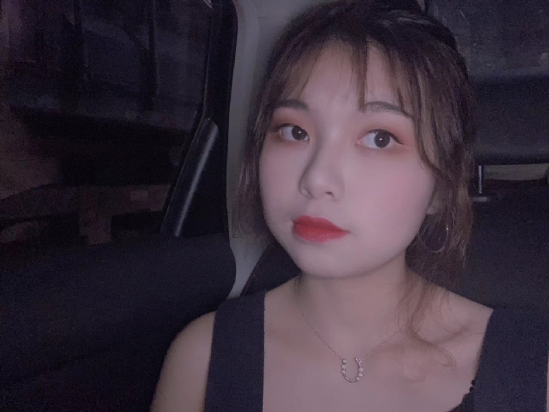 123杨巧巧的第一张照片--驻马店相亲服务中心