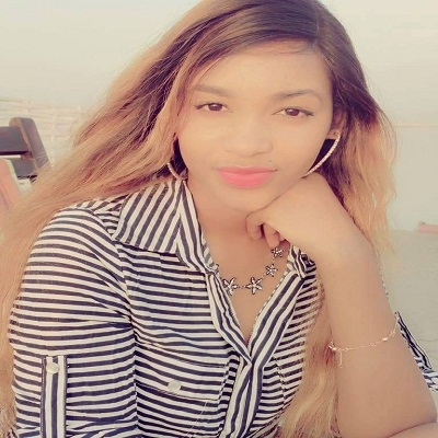 Babylove的第一张照片--驻马店相亲服务中心