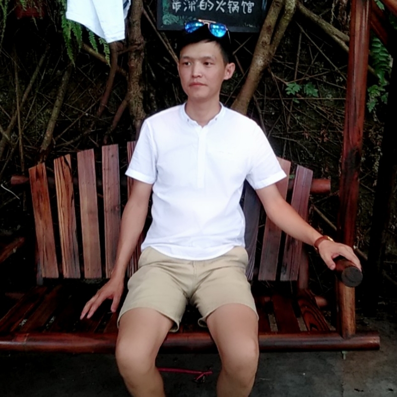 李渊的夏天的第一张照片--驻马店相亲服务中心