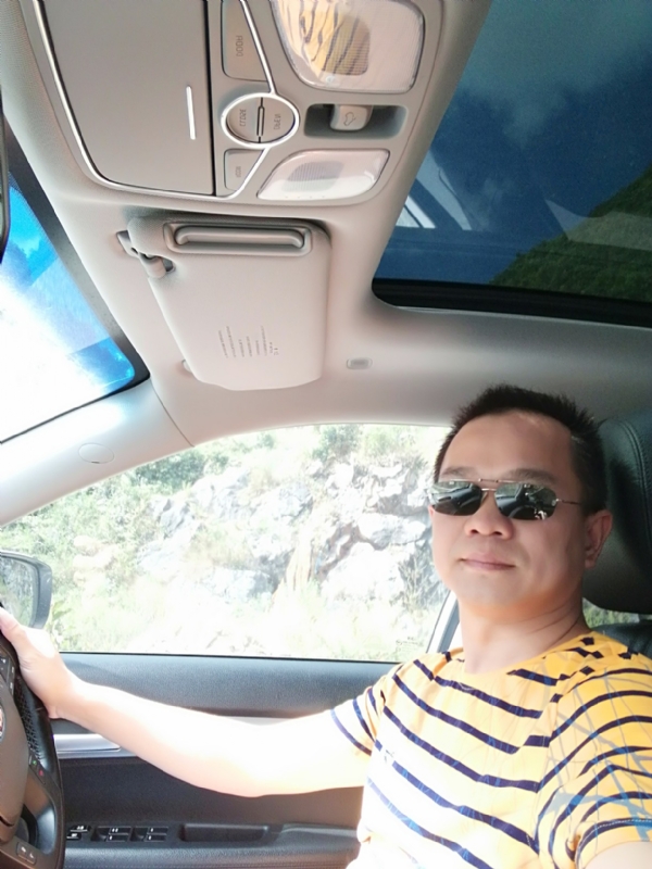 孤风的第一张照片--驻马店相亲服务中心