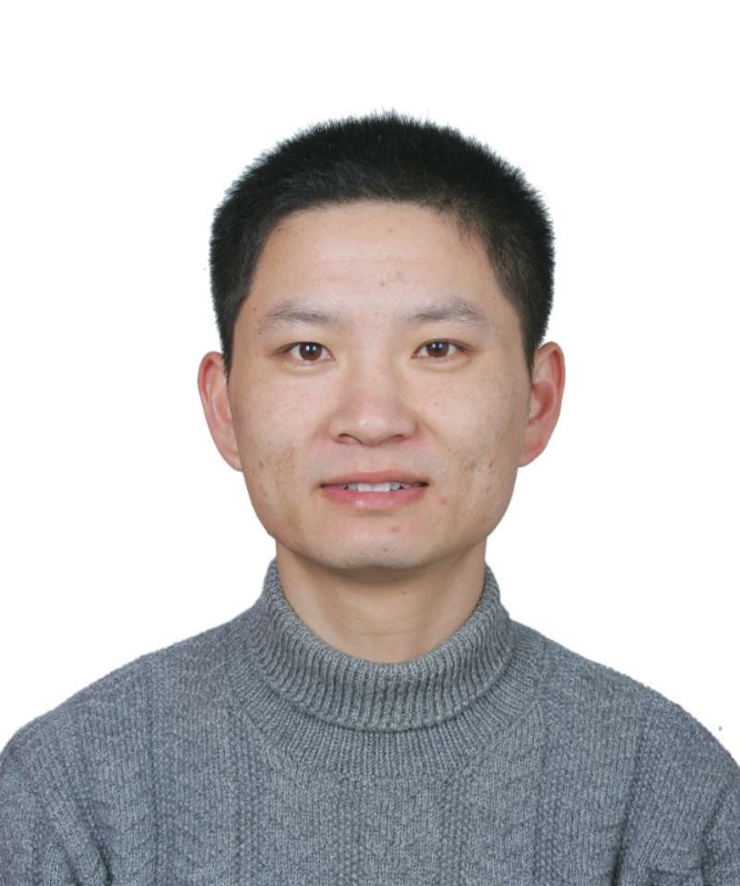 子翔的第一张照片--驻马店相亲服务中心